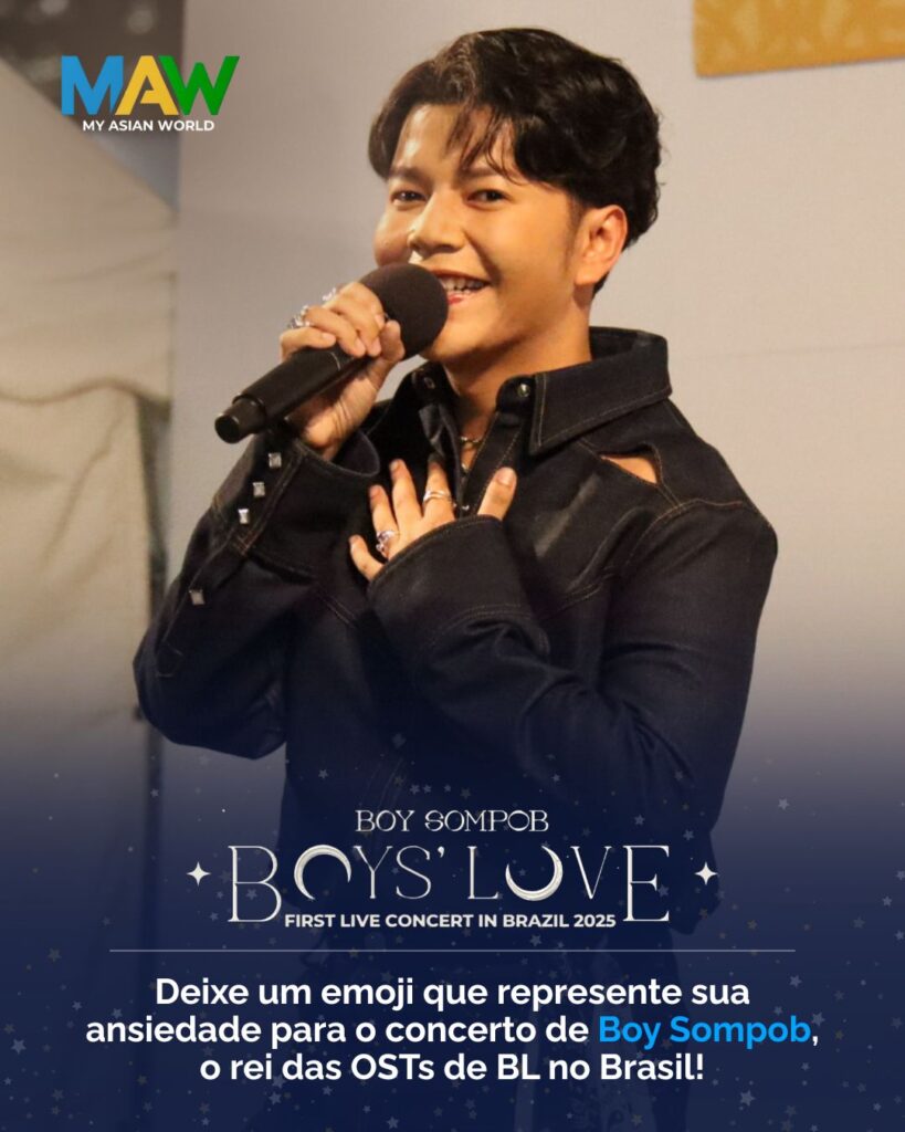 Boy Sompob