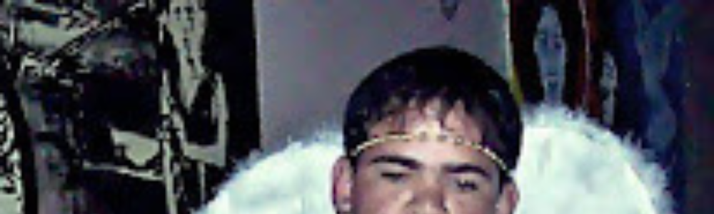 User banner image