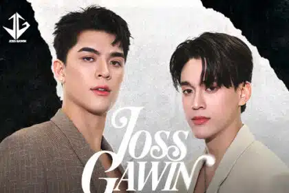 1st Fan Meeting de JOSSGAWIN