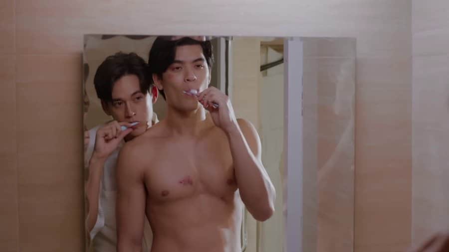 JOSSGAWIN Anuncia 1º Fan Meeting no Brasil: Dupla de "My Golden Blood" Desembarca em São Paulo em 2025