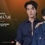 BoatOat FanCon “The Scarlet Light” em São Paulo 2025