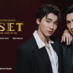 Reset: Fan Meeting The Loop Of Us – Reviva o Amor, a Emoção e a Magia do BL Tailandês no Maior Encontro dos Fãs no Brasil!