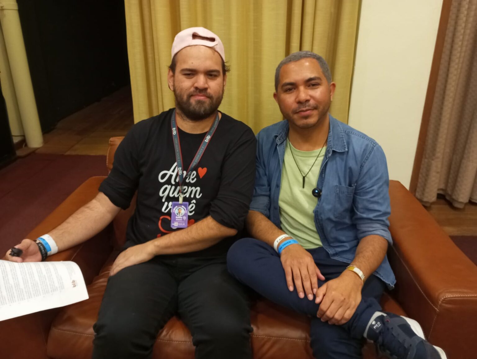 Meu Sobrenome É Vida